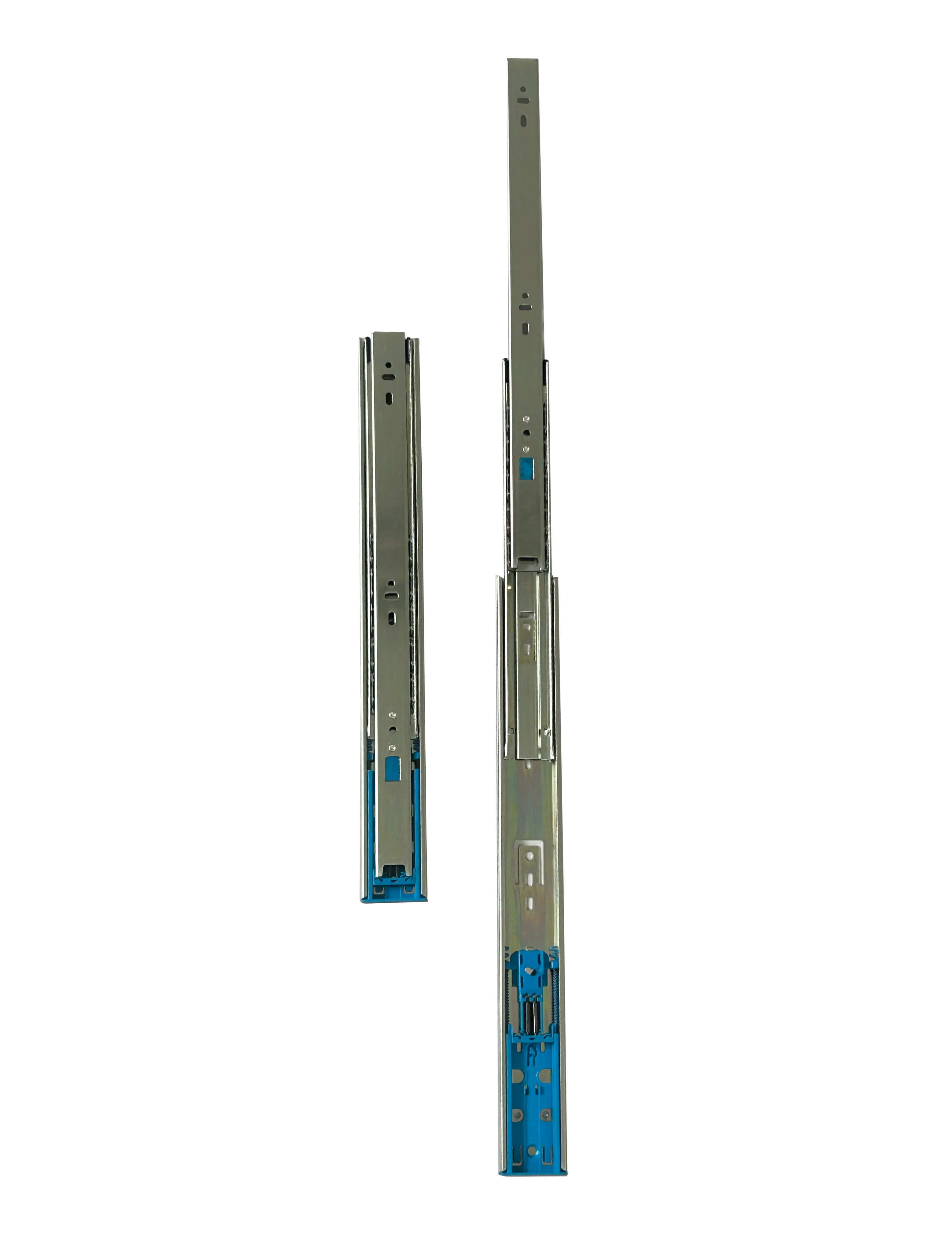 45mm Ball Bearing<br><em>Push-to-Open — Standard</em>
