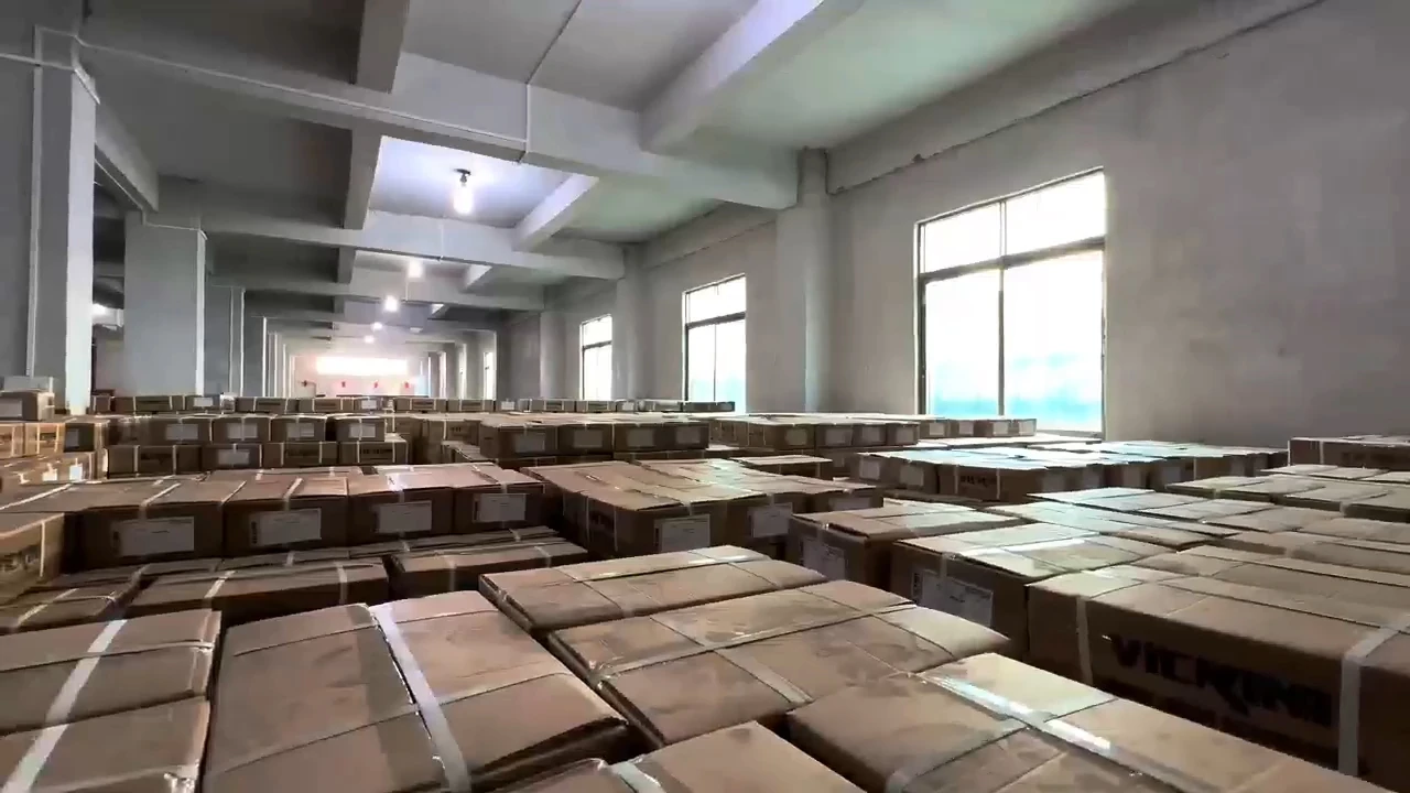 GUSSDA factory