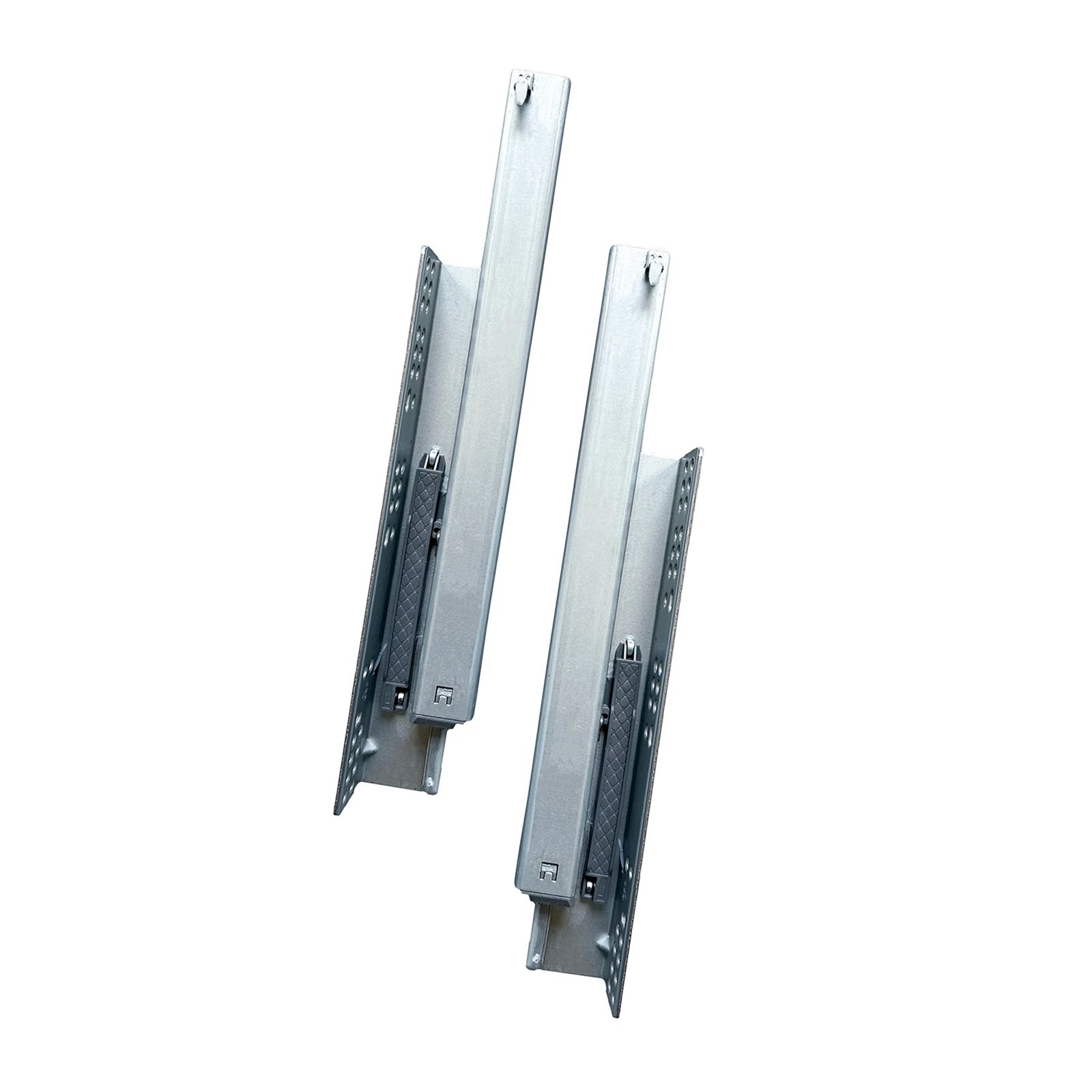Push-to-Open Undermount Latch