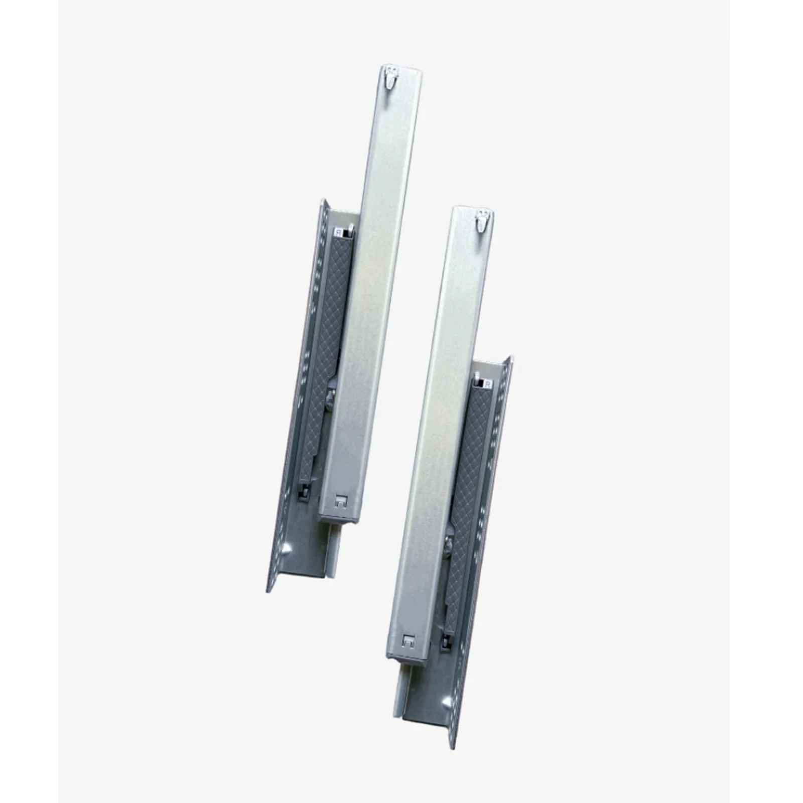 Soft-Close Undermount Latch