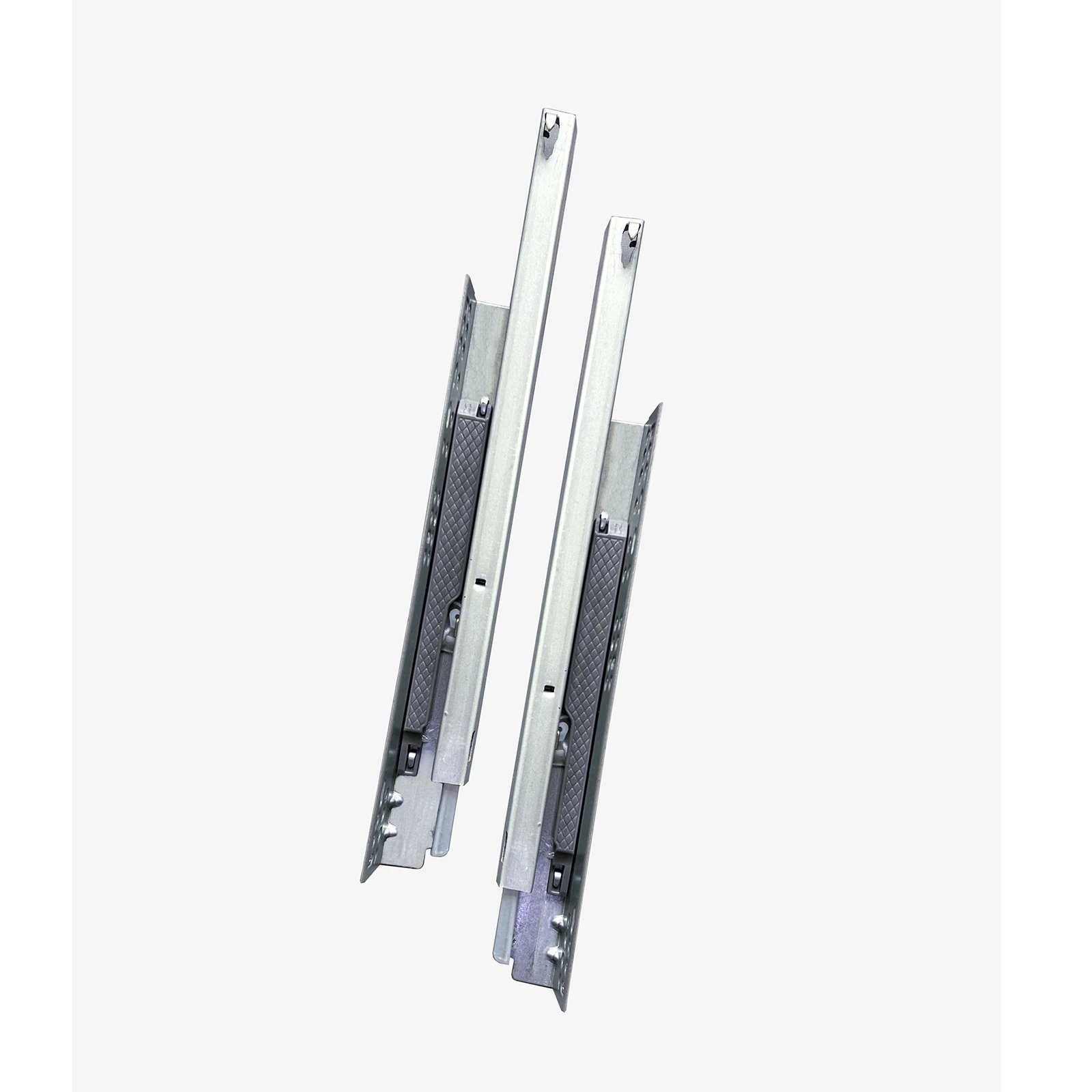Single Extension Soft-Close Undermount Latch