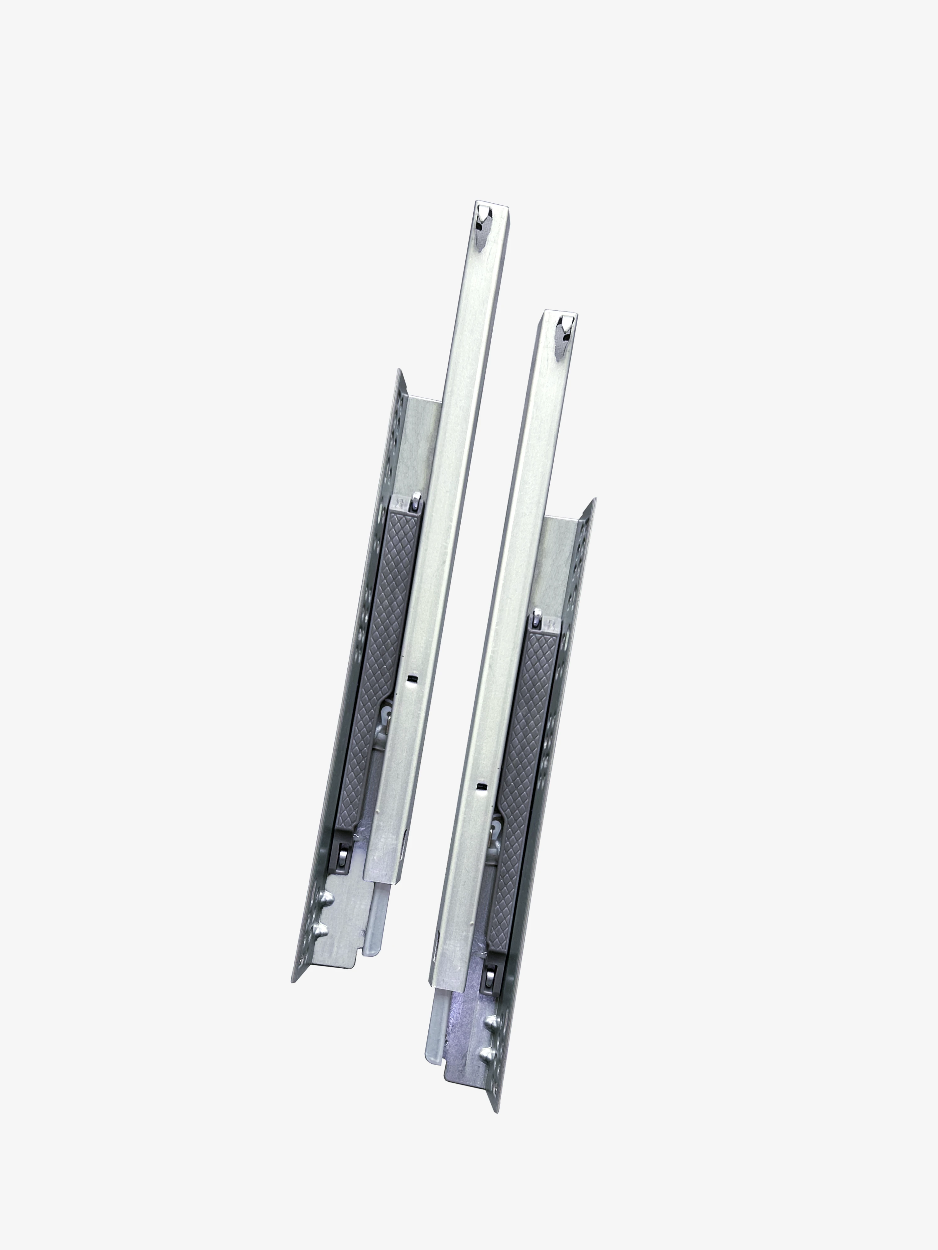 Soft-Close Undermount Latch